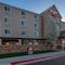 Towneplace Suites By Marriott Boise Downtown University - map