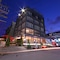 The Lantern Resorts Patong - map