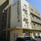 Cubanacan America Hotel - map