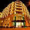 Holiday Inn Lodz By Ihg - map