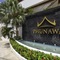 Phunawa Resort - map