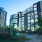 Elb-Residence Appartements - map