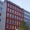Rilano 24- 7 Hotel Munchen City - map
