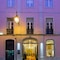 Portugal Boutique Hotel - map