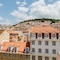 Lisbon Art Stay Apartments Baixa - map