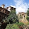 Can Cuch Hotel - Restaurante - map