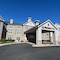 Best Western Premier Bridgewood Resort Hotel & Conference Center - map