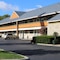 Best Western Clermont - map