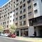 Washington Parquesol Suites & Hotel - map