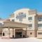 Baymont By Wyndham Perryton - map