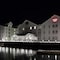 Thon Hotel Kristiansund - map