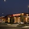 Hilton Garden Inn Milwaukee Airport - map