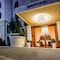 Grand Hotel Boutique - map