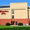 Hampton Inn Richmond-Mechanicsville - map