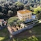 Hotel Villa Casanova - map