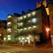 Hotel Gabarre - map