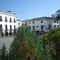 Los Balcones De Zafra - map