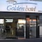 Golden Hotel - map