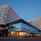 Crowne Plaza St. Petersburg Airport, An Ihg Hotel - map
