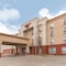 Hampton Inn By Hilton Edmonton South - map