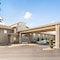 Days Inn By Wyndham Leamington - map