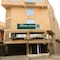 Green Lotus Airport Hotel - map