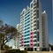 Royal Orchid Suites - map