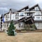 Aspen Resort Golf, Ski & Spa - map