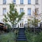 Le 5 Particulier - map