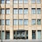 The Posthouse Berlin Potsdamer Platz – Leonardo Limited Edition - map