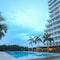 Sonesta Hotel Cartagena - map