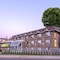 Super 8 By Wyndham Toronto East On - map