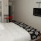 Regency Golf - Hotel Urbano - map