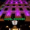 Sorriso Hotel - map