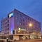 Holiday Inn Express Lisbon - Alfragide, An Ihg Hotel - map