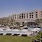 Park Hyatt Abu Dhabi Hotel & Villas - map