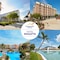 Ruleta PortAventura Resort - map