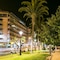 Apartamentos Flats Friends Atlantida - map