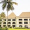 Grand Hyatt Goa - map