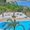 Myroandrou Beach Apartments - map