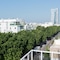 Dizengoff Garden Hotel - map