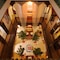 Riad Zolah - map