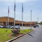Quality Inn & Suites Chattanooga - map