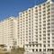 Hampton Inn & Suites Myrtle Beach Oceanfront - map