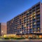 Hampton Inn Virginia Beach-Oceanfront South - map