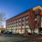 Hampton Inn & Suites Boise Spectrum - map