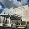 Hyatt Place Jacksonville Airport - map