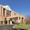 Hyatt Place Nashville Airport - map