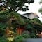 Marukyu Ryokan - map