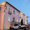 Hotel Rural Quinta Da Cruz - map